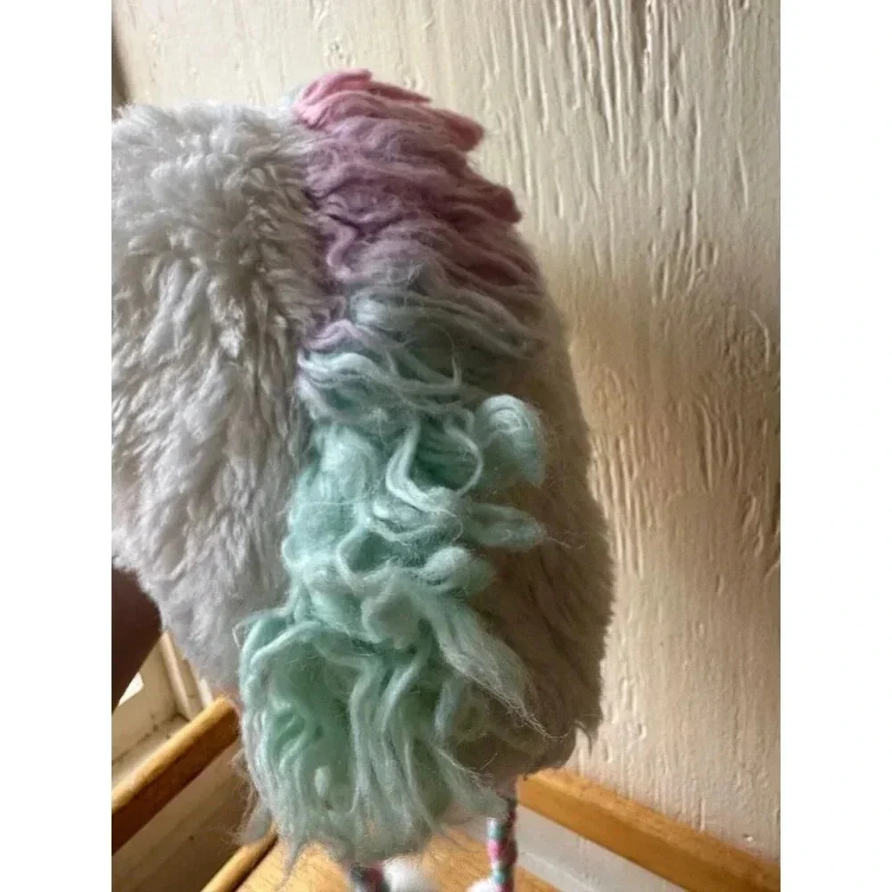 Justice girls Unicorn hat